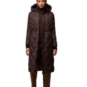 Soia & Kyo Aime puffer